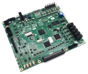 Mitsubishi Elevator Main Board 2